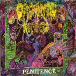 Organic Infest : Penitence